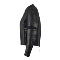 SIDE AMELIA BLACK